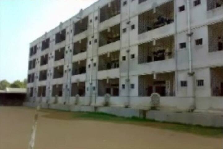 hostel